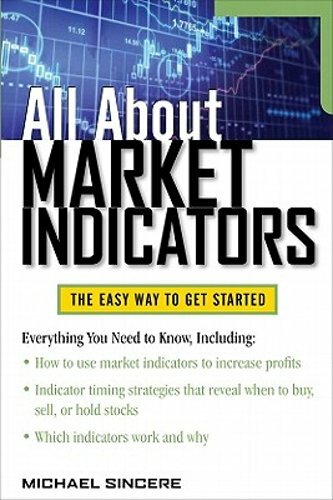 All About Market Indicators by Michael Sincere: New