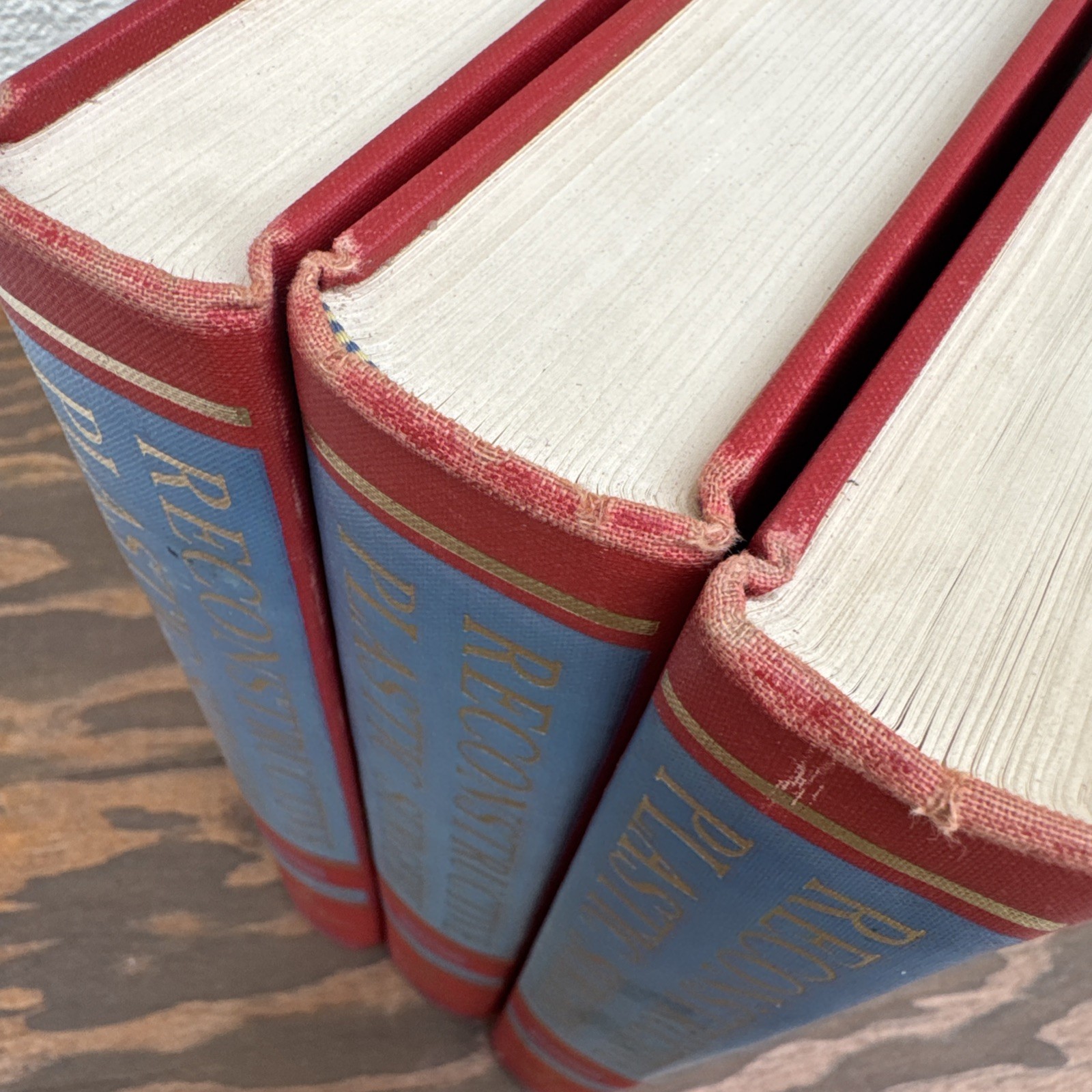 RECONSTRUCTIVE PLASTIC SURGERY: PRINCIPLES AND PROCEDURES John Converse 7 Vol