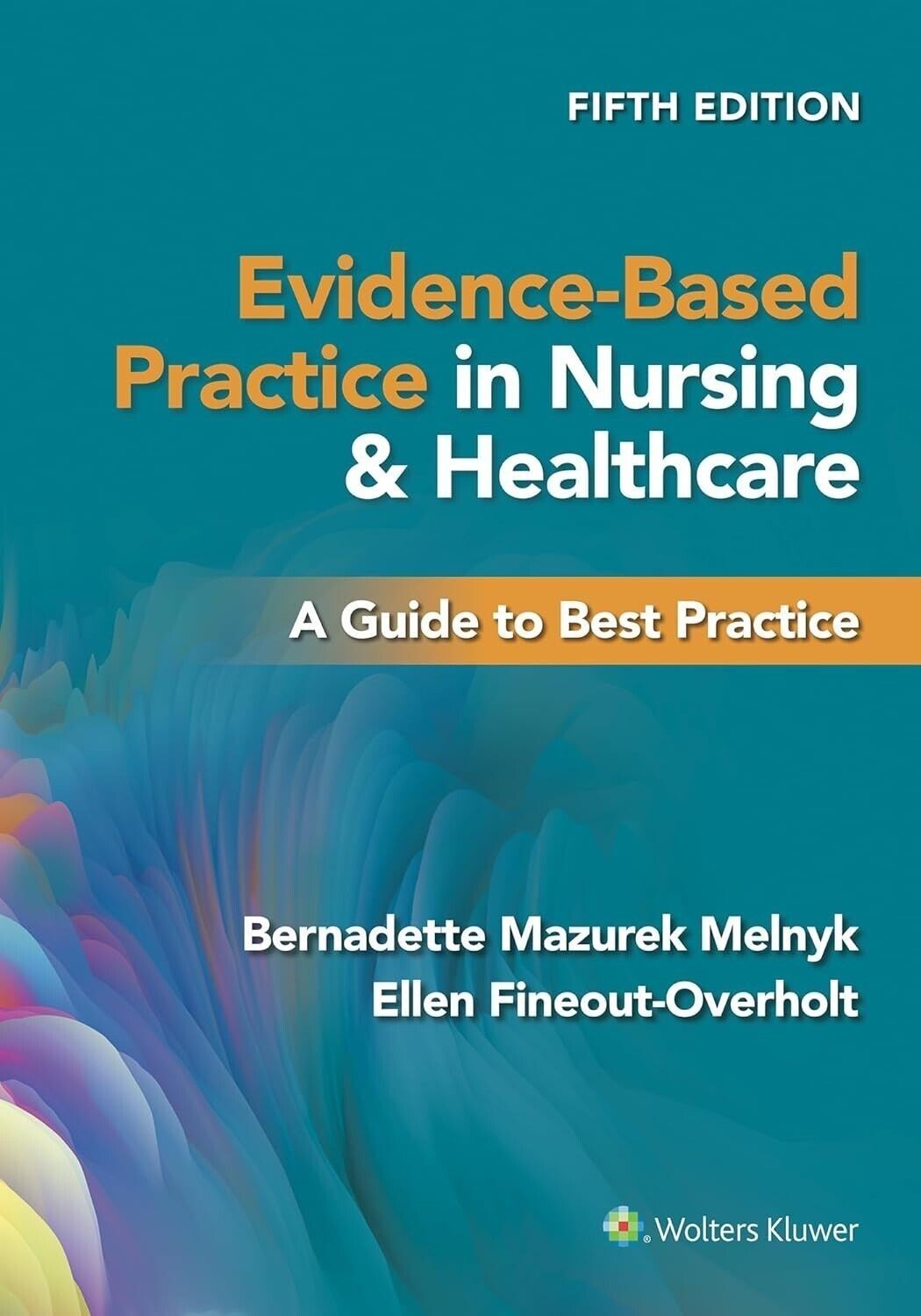 Evidence based Practice in Nursing Paperback J050