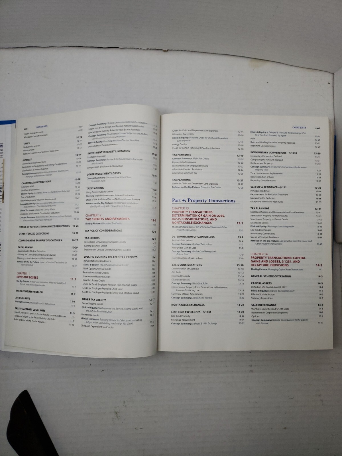 South-Western Federal Taxation Comprehensive Vol. 2020 – ISBN 978-0-357-10968-7