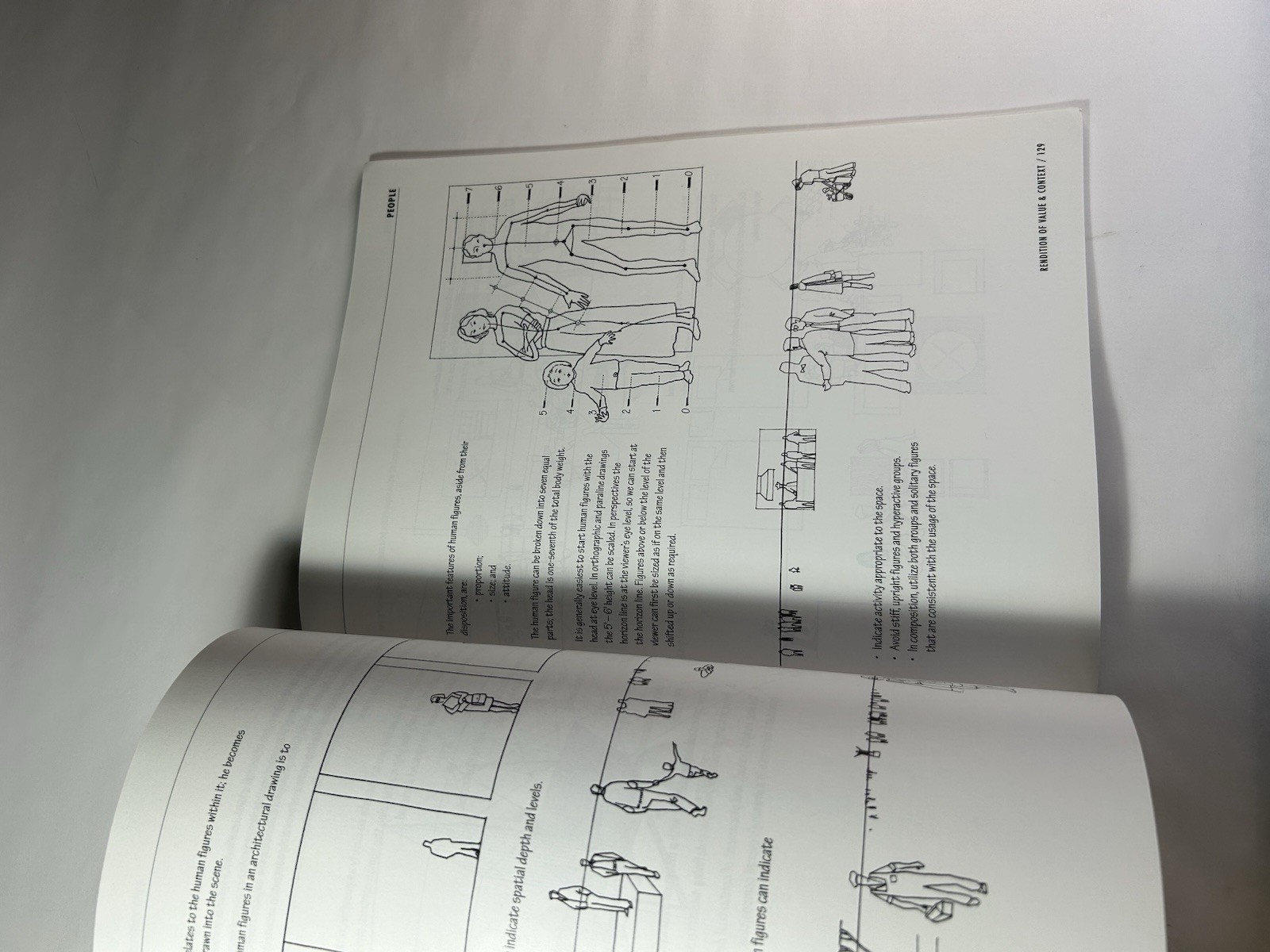 Architectural Graphics Third Edition Francis D K Ching Paperback