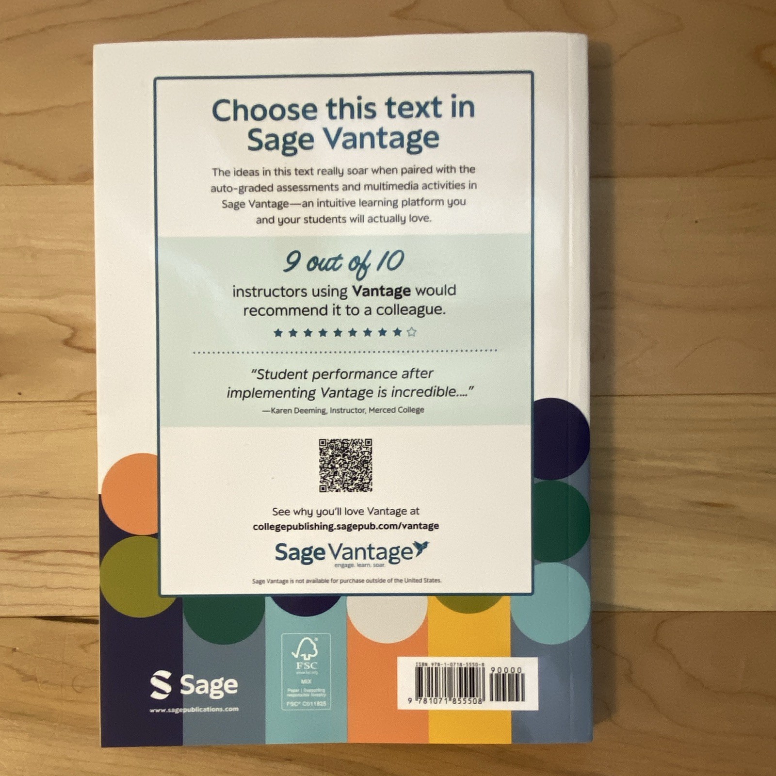 SAGE Statistics for People Who (Think They) Hate Statistics 8th Edition PB 2026