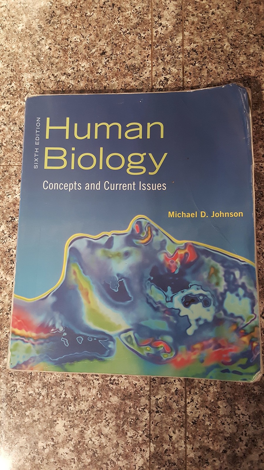 Human Biology: Concepts and Current Issues