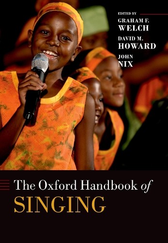 Graham Welch David Howard Joh The Oxford Handbook of Si (Paperback) (UK IMPORT)