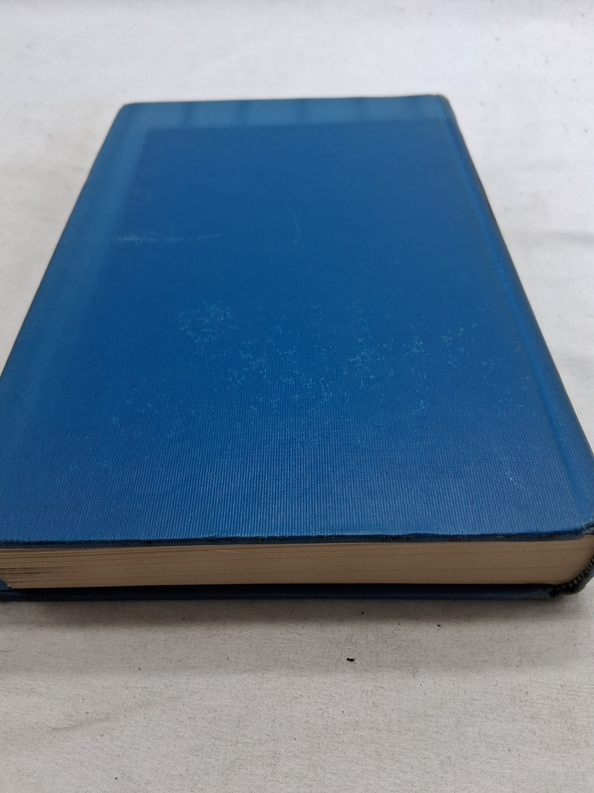 The Nature of the Chemical Bond by Linus Pauling – 3rd Edition 1962 Vintage Book