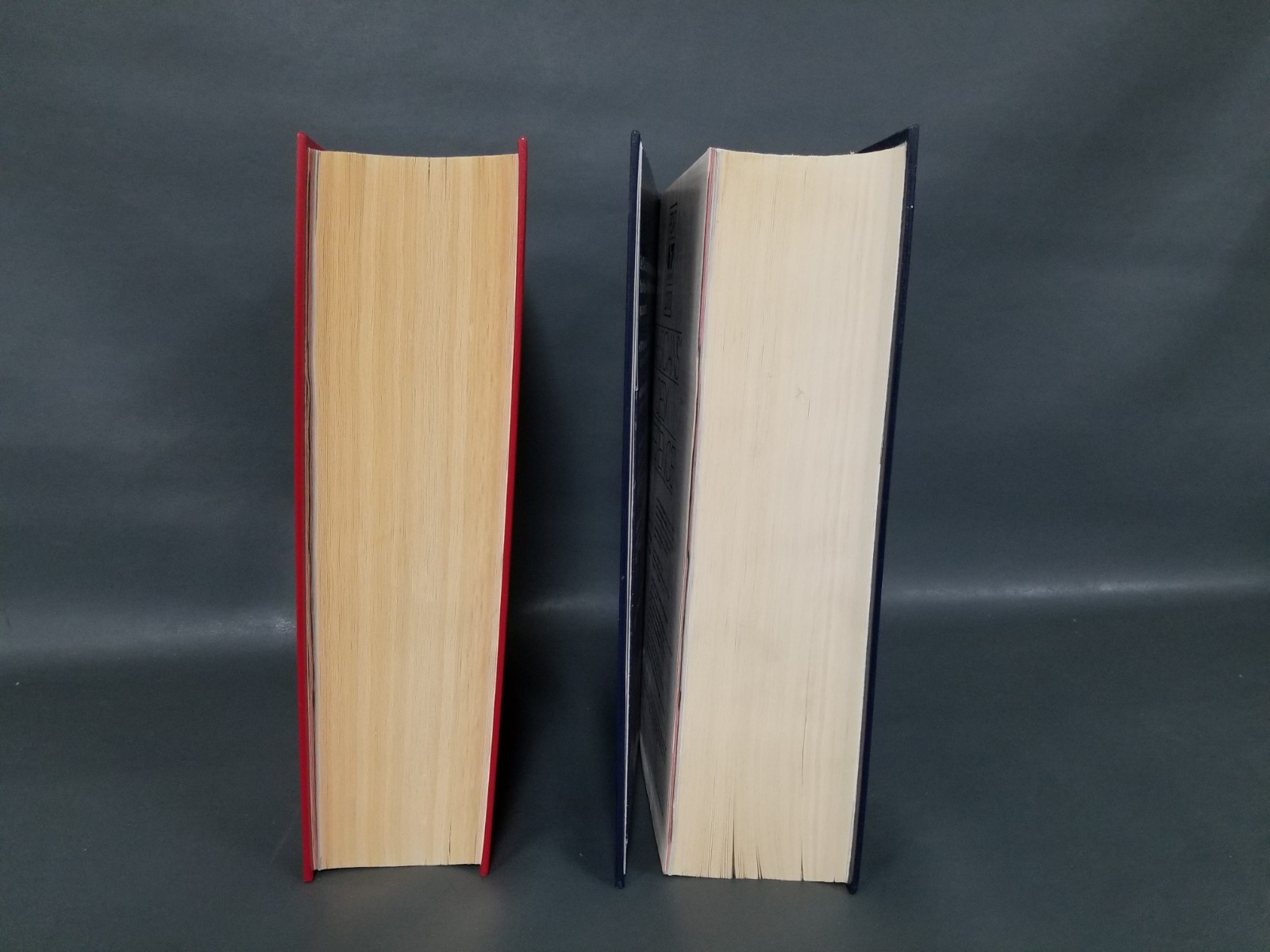 2 HC Books Physician’s Desk Reference 66+67 Editions 2-12+2-15″ EUC!