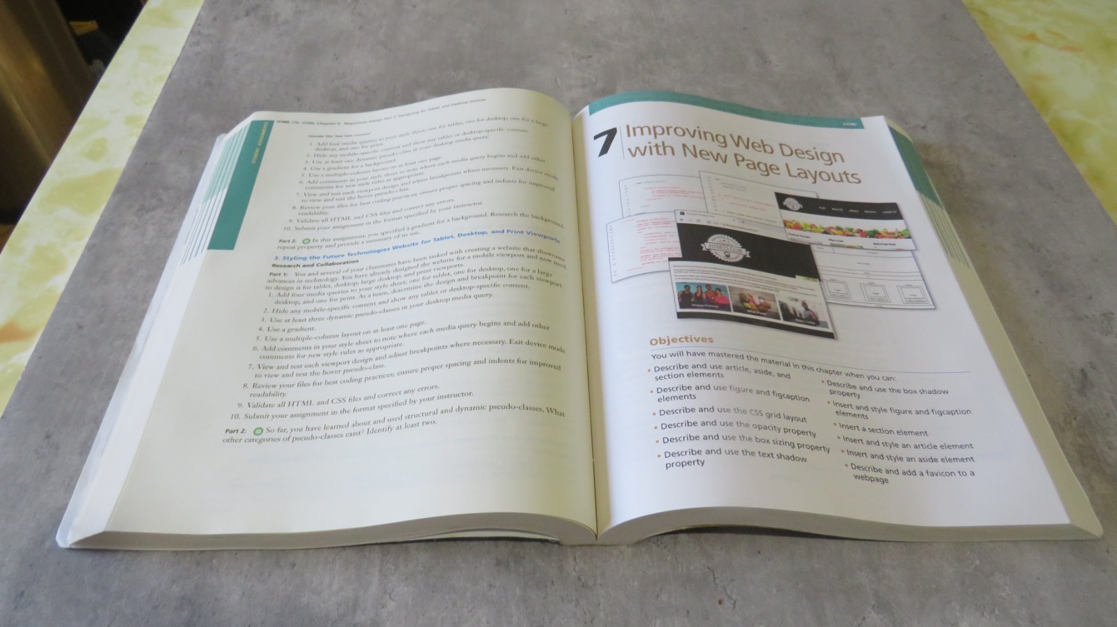 Responsive Web Design with HTML 5 & – Paperback, by Minnick Jessica