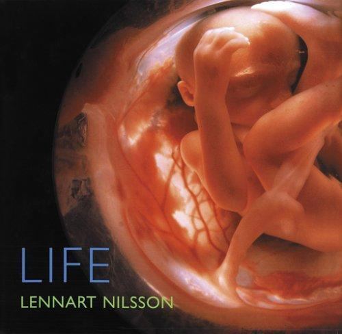 Life by Lennart Nilsson; Hans Wigzell; Mark Holborn