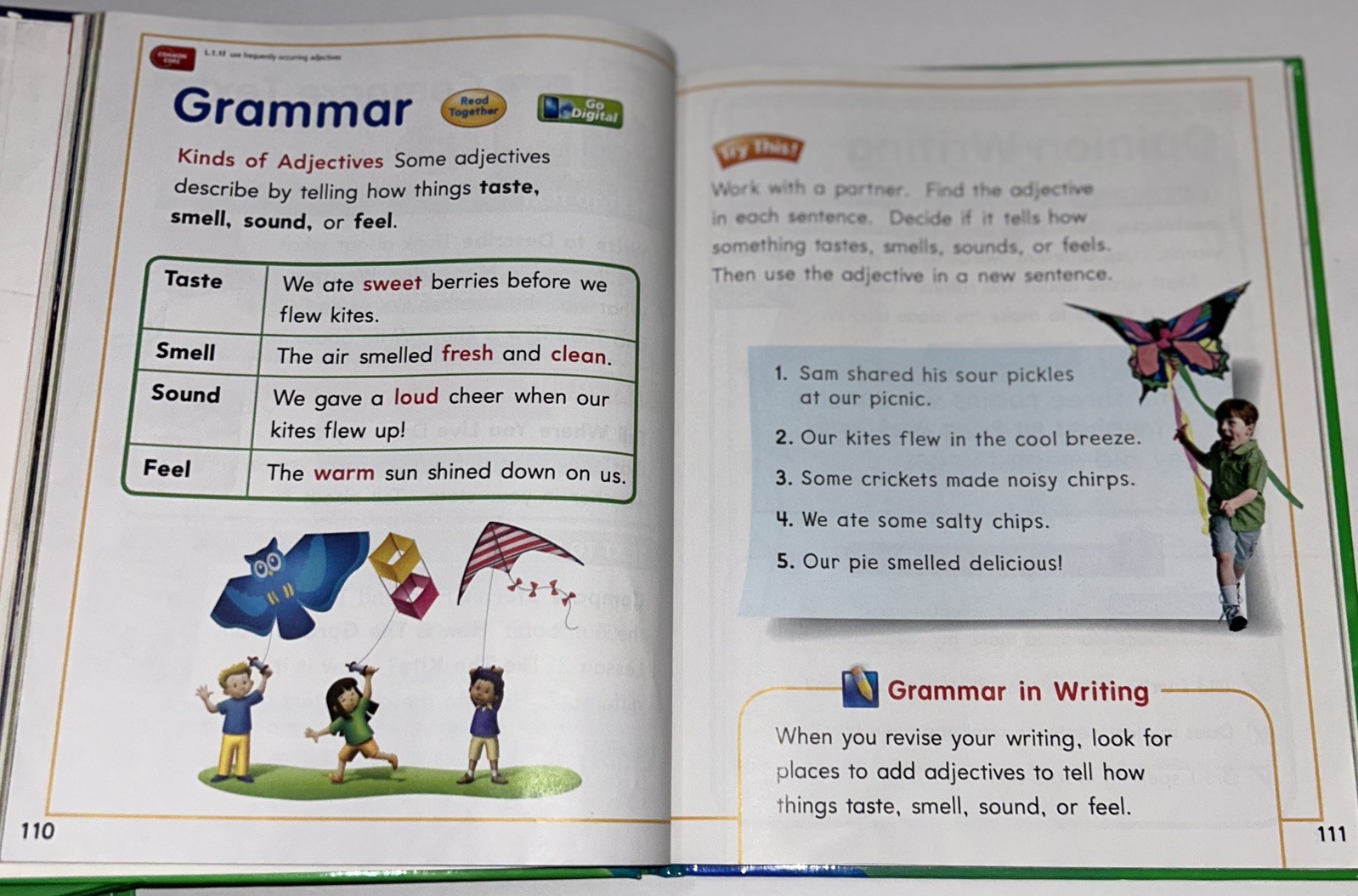 HMH Journeys Common Core 1st Grade 1 Textbook 1.3 1.4 1.5 1.6×2 McMillan Reading