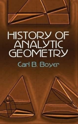 Carl B. Boyer Ernest Donnelly History of Analytic Geometry (Paperback)