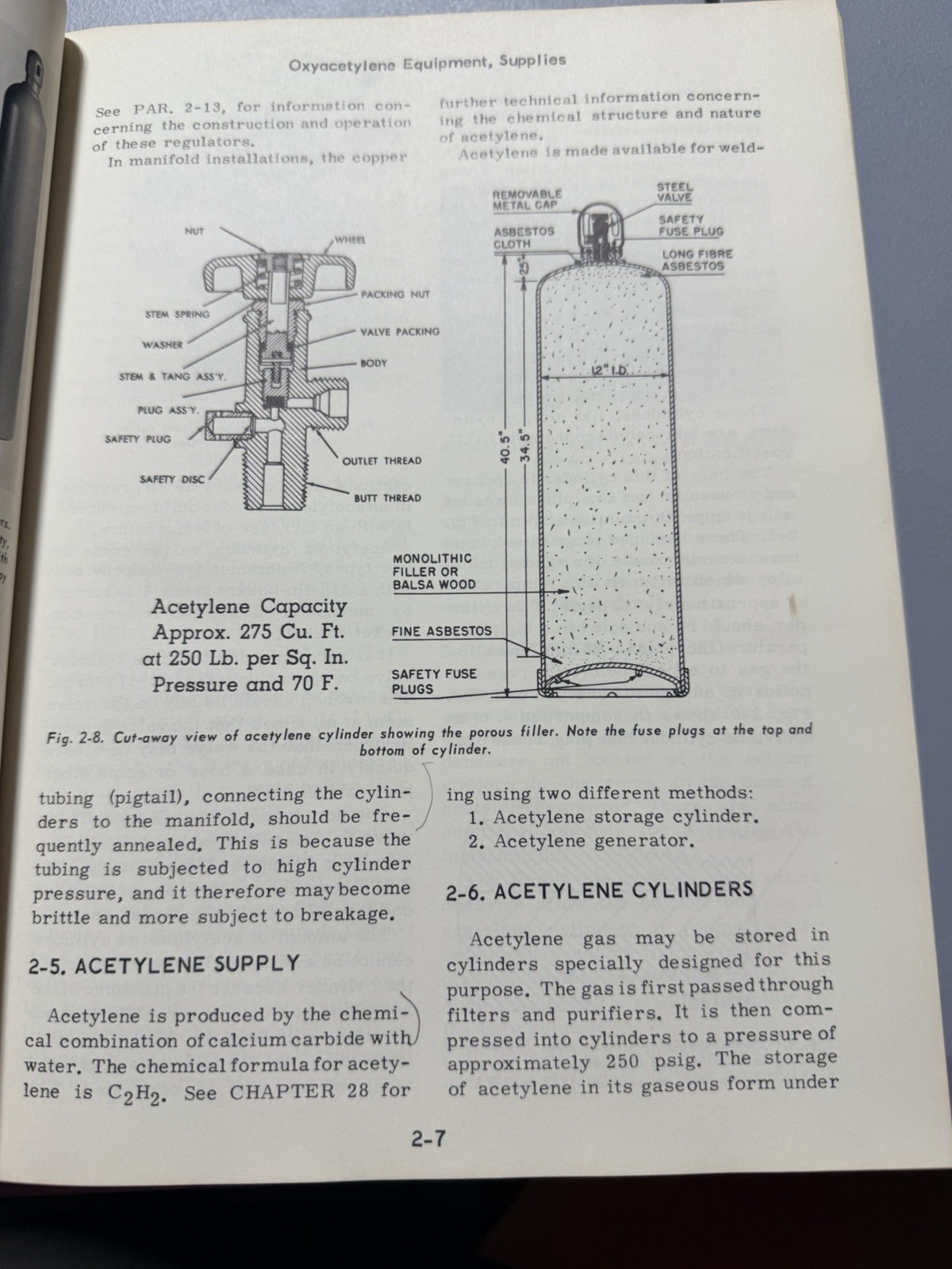 Modern Welding 1967 Vintage Textbook Hardcover Goodheart-Willcox Shop Manual