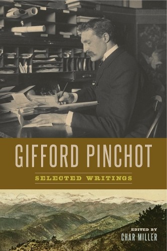 Gifford Pinchot – 9780271078427