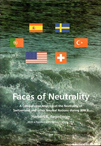 Faces of Neutrality: A Compara – VERY GOOD