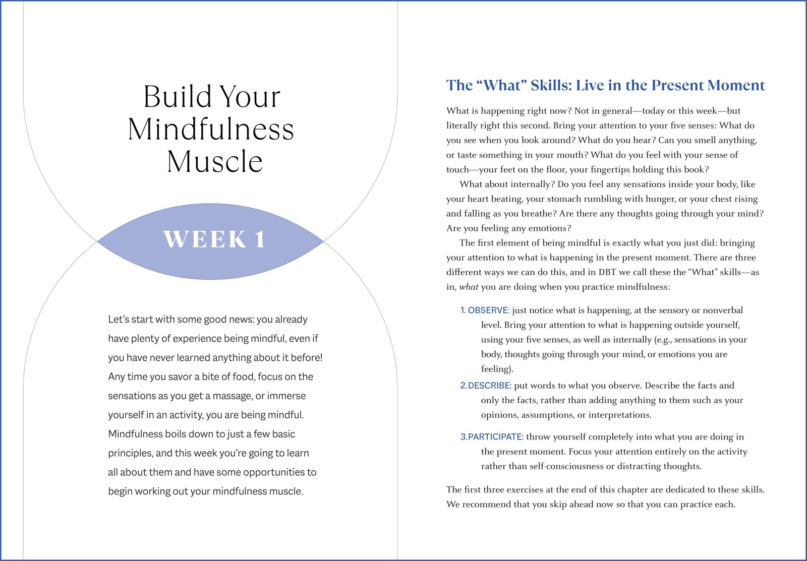 Self-Directed DBT Skills: A 3-Month Workbook to Regulate Multicolor