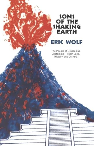 Sons of the Shaking Earth
