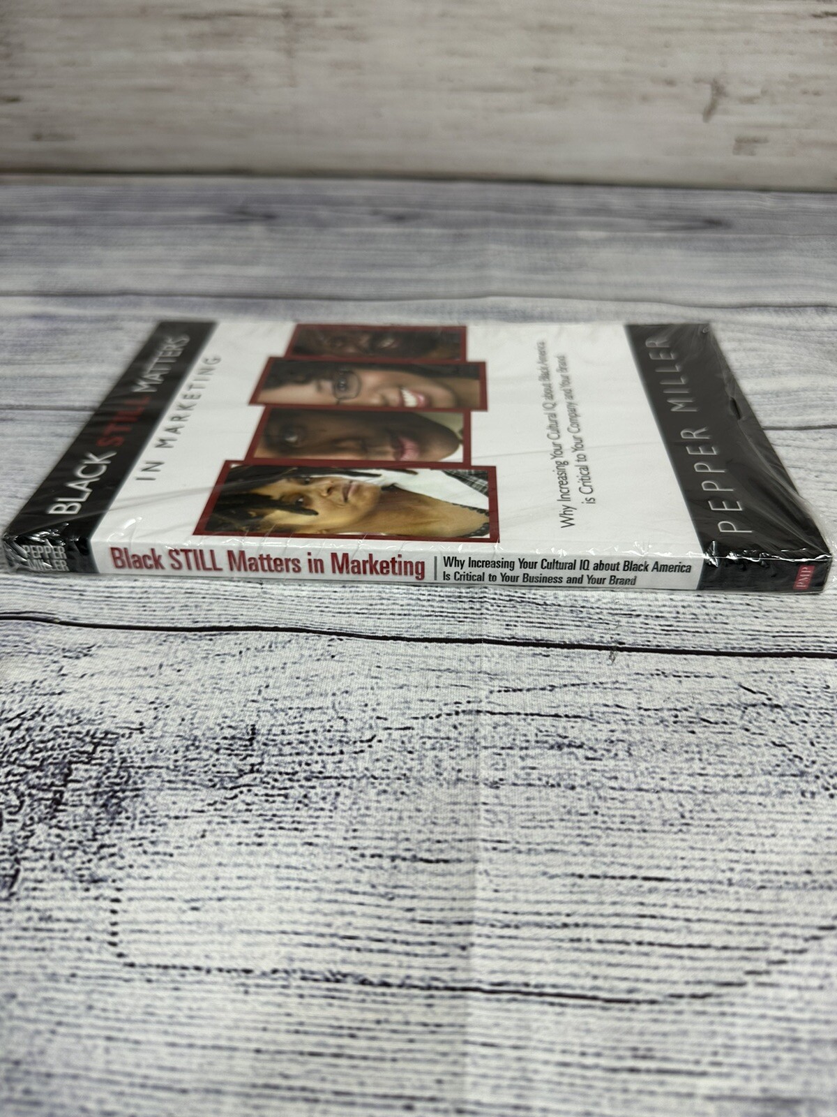 Black STILL Matters in Marketing: Why Increasing Your Cultural IQ about Blac…