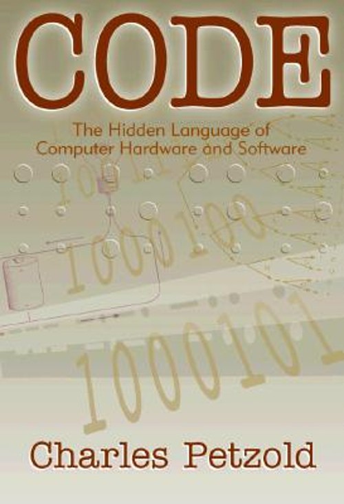 Code Paperback Charles Petzold