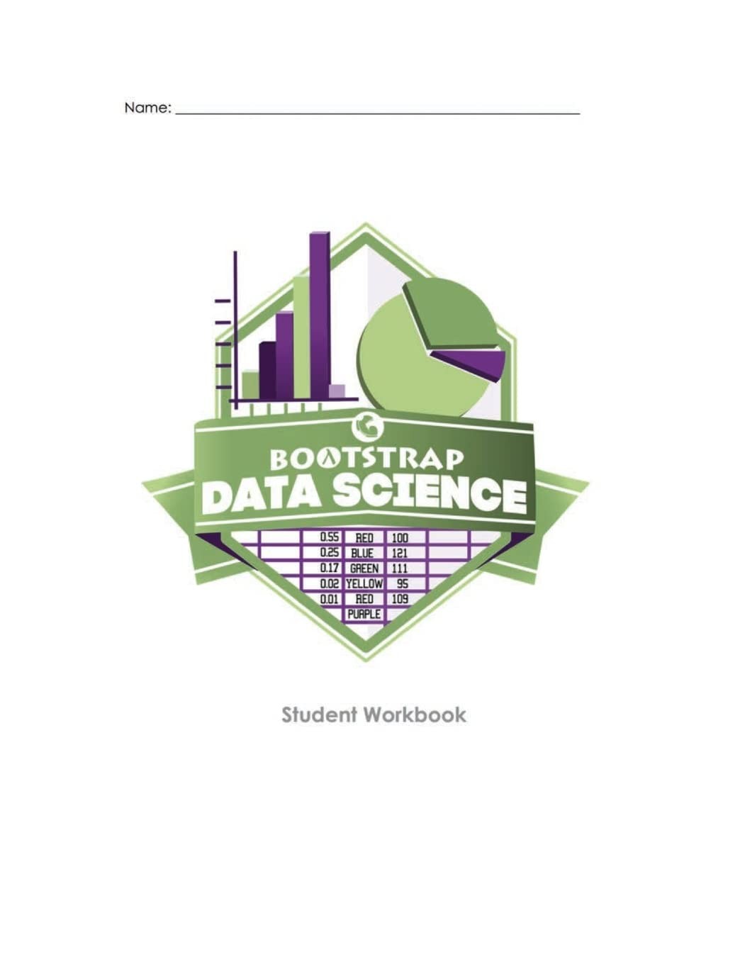 Bootstrap:Data Science Workbook: „“