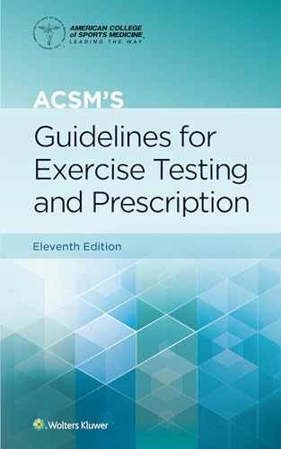 LWW – ACSM’s Guidelines for – Paperback, by Liguori Gary; American – Good