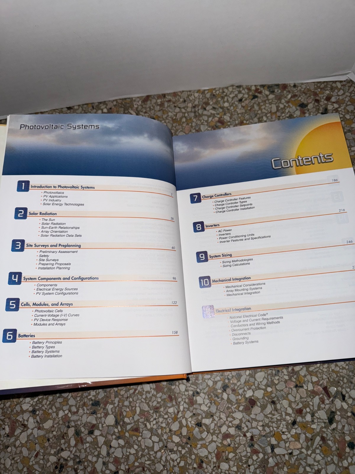 Photovoltaic Systems Third Edition Hardcover by James P. Dunlop ATP Technical LN