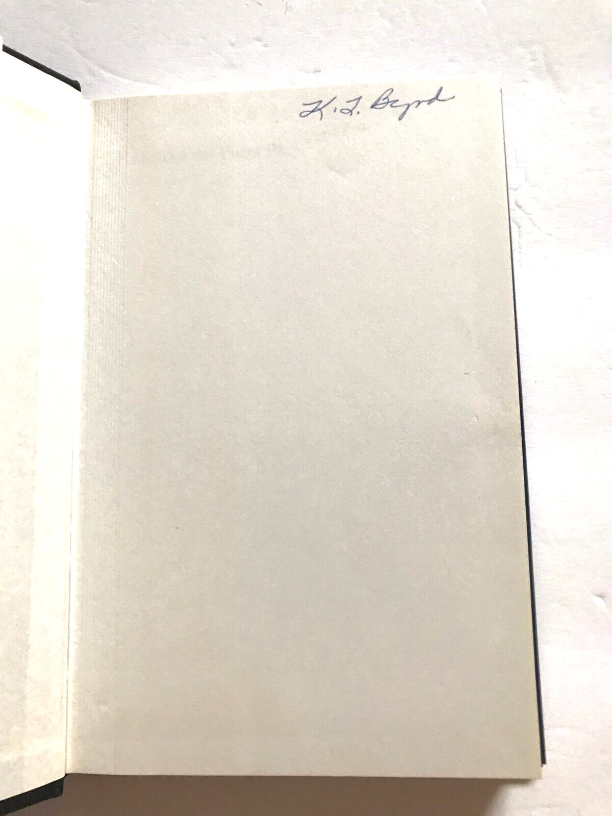 Martin Hoffman, HOFFMAN ON PAIRS PLAY, Hardcover, 1982, Bridge Card Game Book