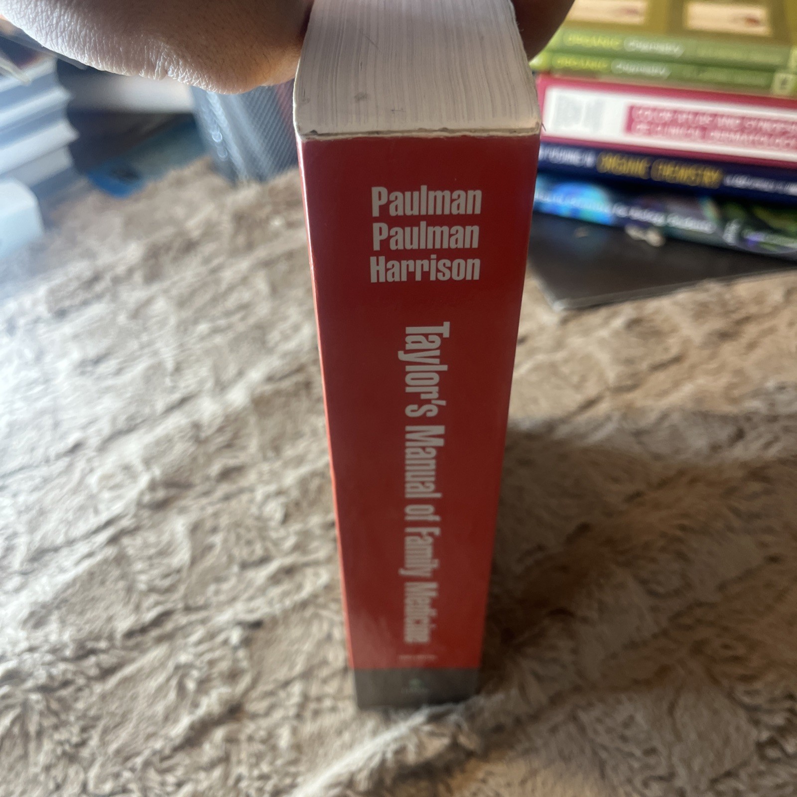 Lippincott Manual Series (Formerly Known As the Spiral Manual Series) Ser.#2702