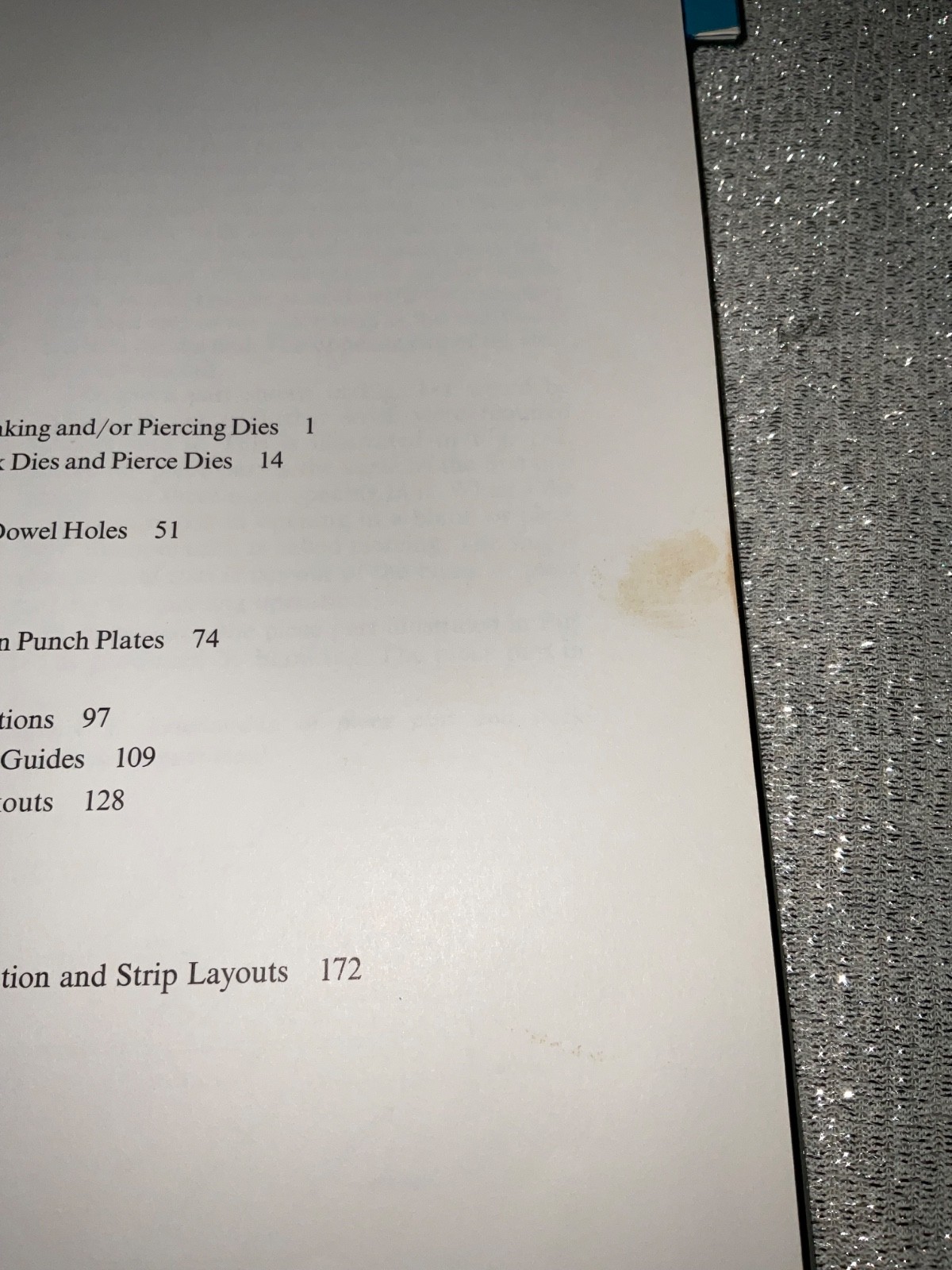 1963 Basic Diemaking Hardcover Book – McGraw Hill See Pics