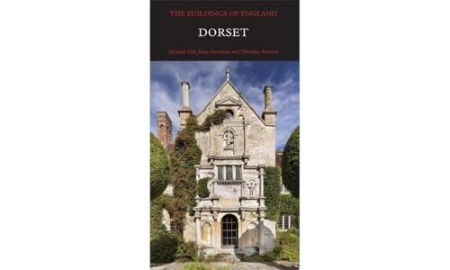 DORSET by Michael Hill Hardback Self Help Business