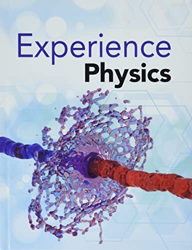 EXPERIENCE PHYSICS 2022 NATIONAL ST…, Savvas Learning