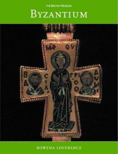 Byzantium – Rowena Loverance