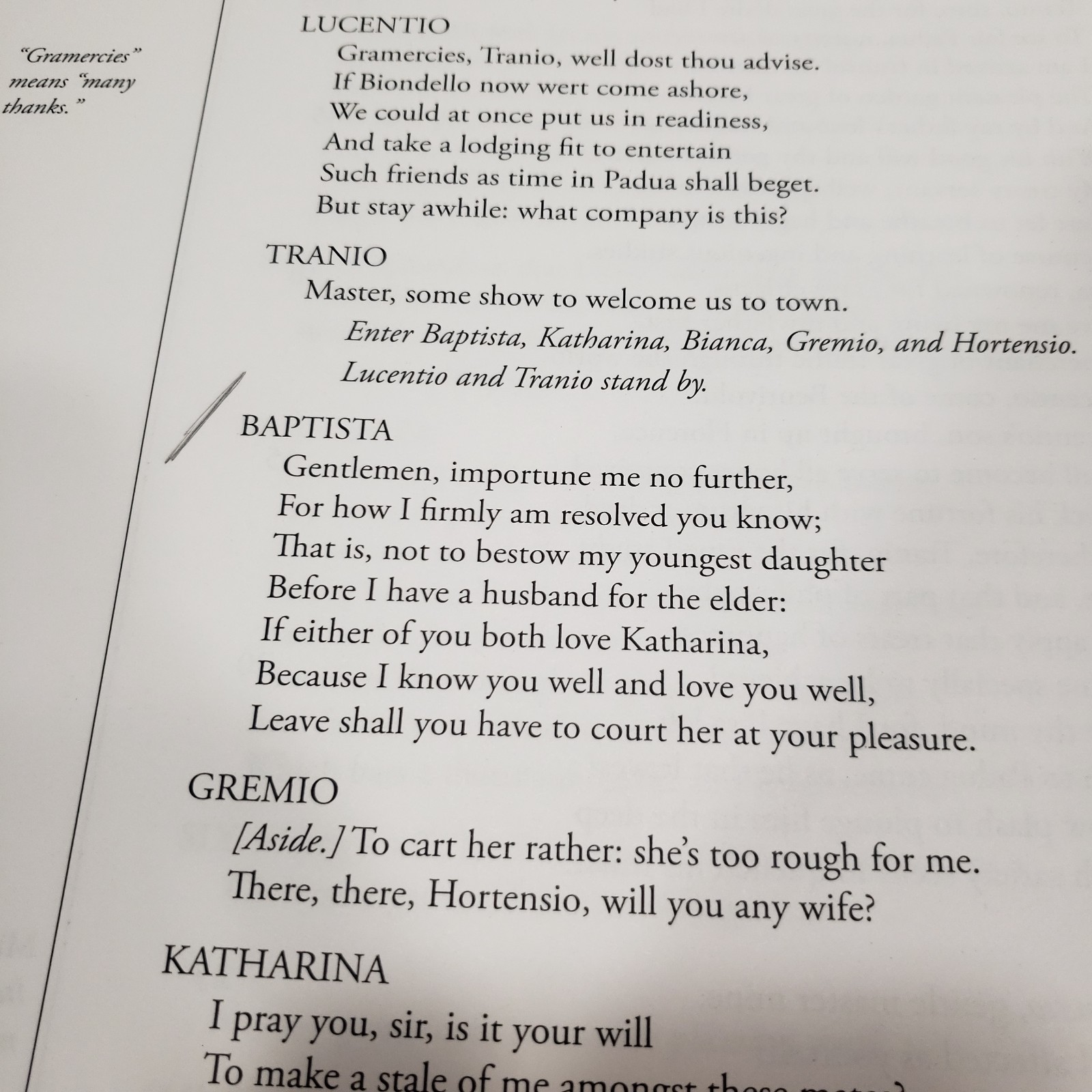 Simply Charlotte Mason The Taming Of The Shrew Shakespeare In Three Steps Shafer