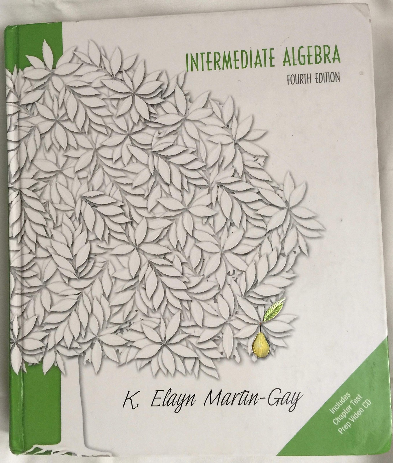 Intermediate Algebra