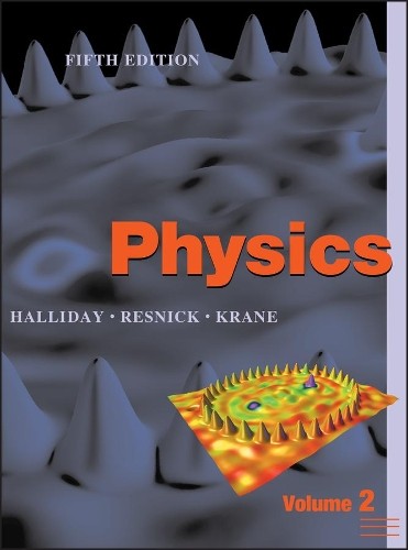 David Halliday Kenneth S. Krane Robert Re Physics, Volume (Hardback) (UK IMPORT)