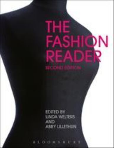 The Fashion Reader: Second Edition