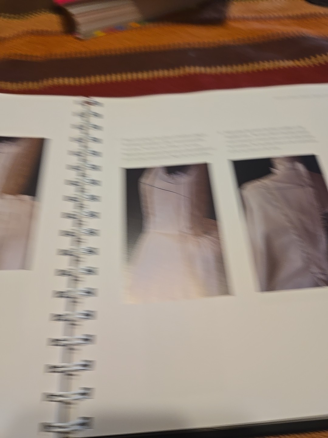 2 Books: Draping for Fashion Design By Jaffe. Drafing Period Costumes By Sobel.