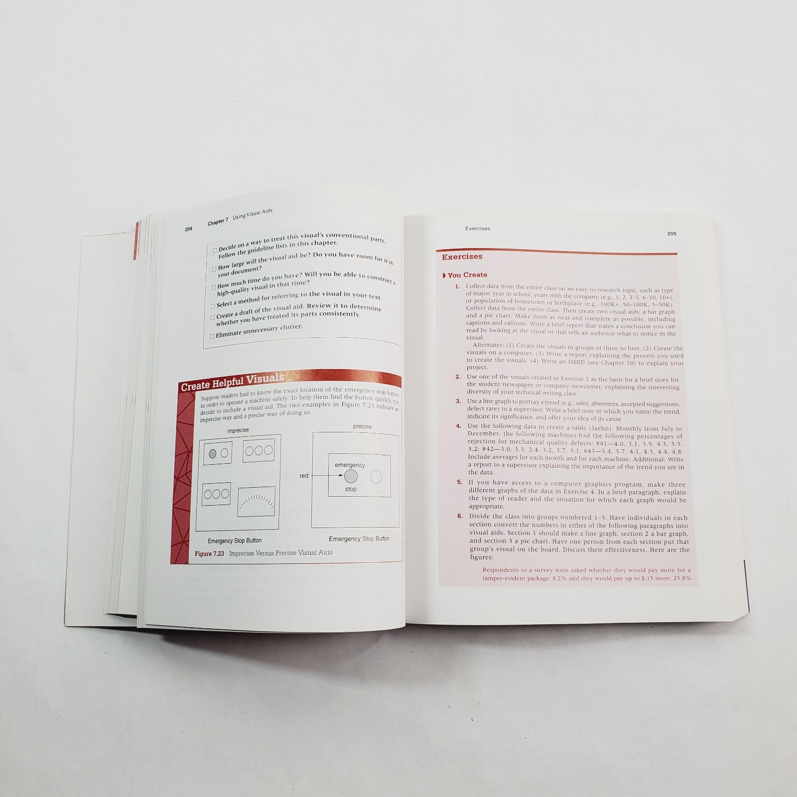 Technical Report Writing Today 10th Edition Paperback 2014 Instructor’s Edition
