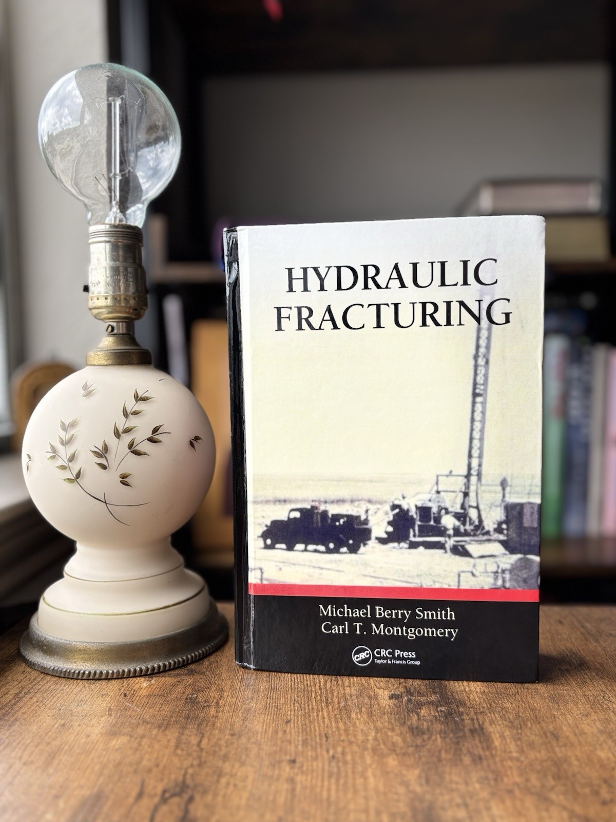 Emerging Trends and Technologies in Petroleum Engineering Ser.: Hydraulic…