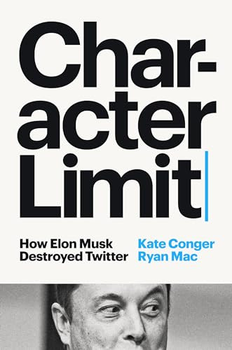 Character Limit How Elon Musk – VERY GOOD