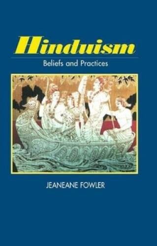 Hinduism: Beliefs and Practices (Religious Beliefs & Practices) – VERY GOOD