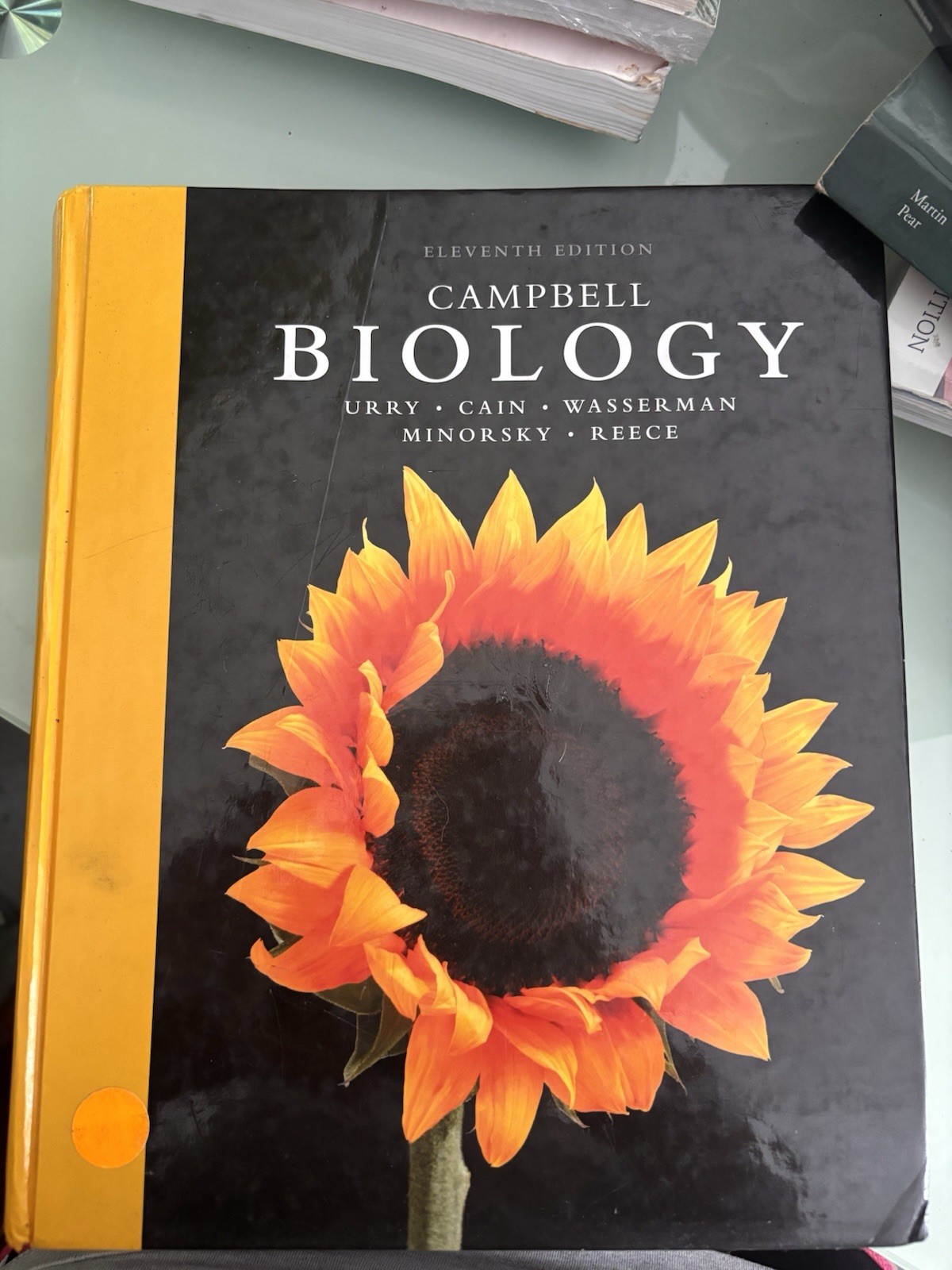Campbell Biology Ser.: Campbell Biology by Lisa Urry, Steven (2016, Hardcover)
