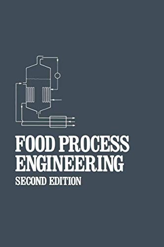 Food Process Engineering – GOOD