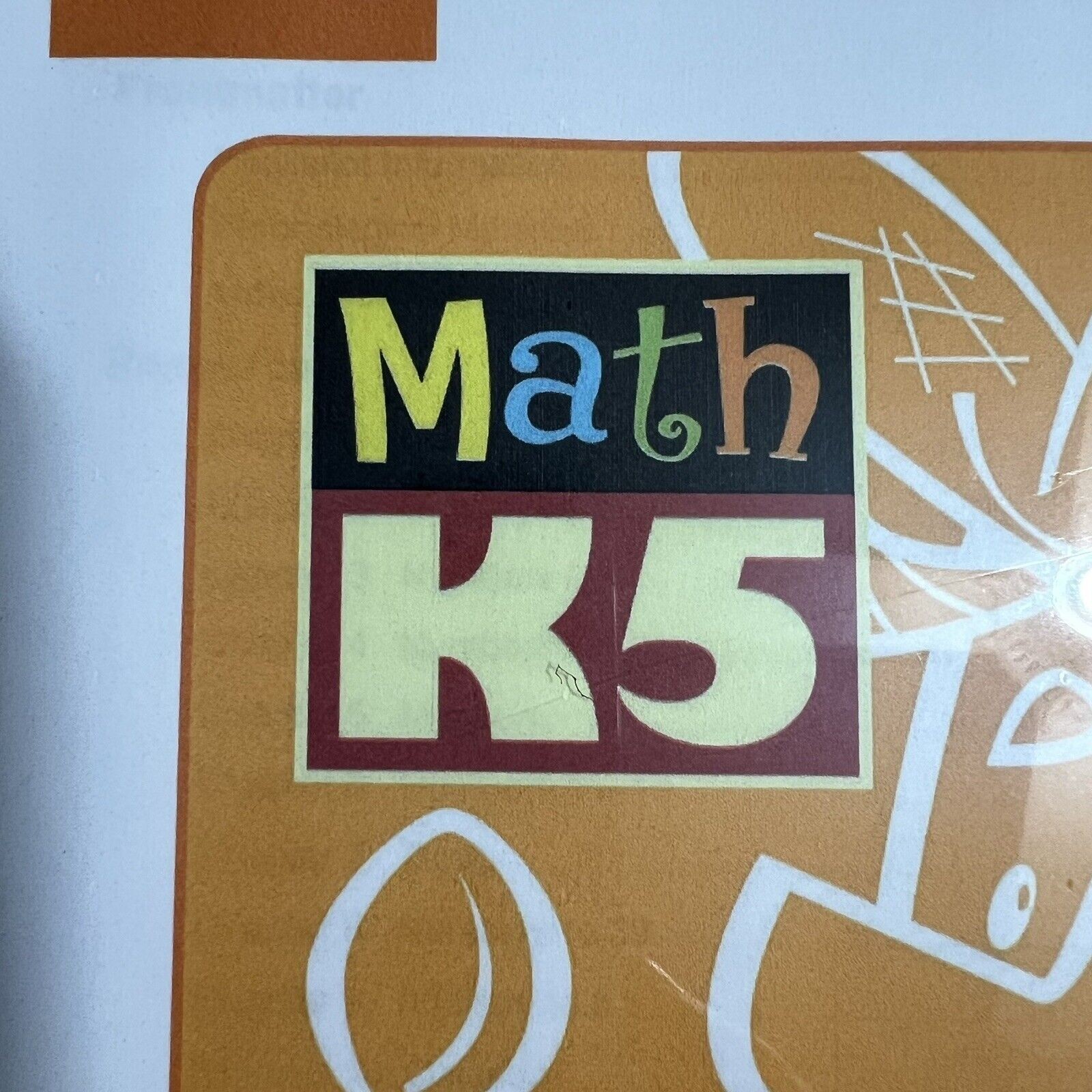 BJU Press Bob Jones Homeschool Curriculum Math K5 Parents Guide Third Edition