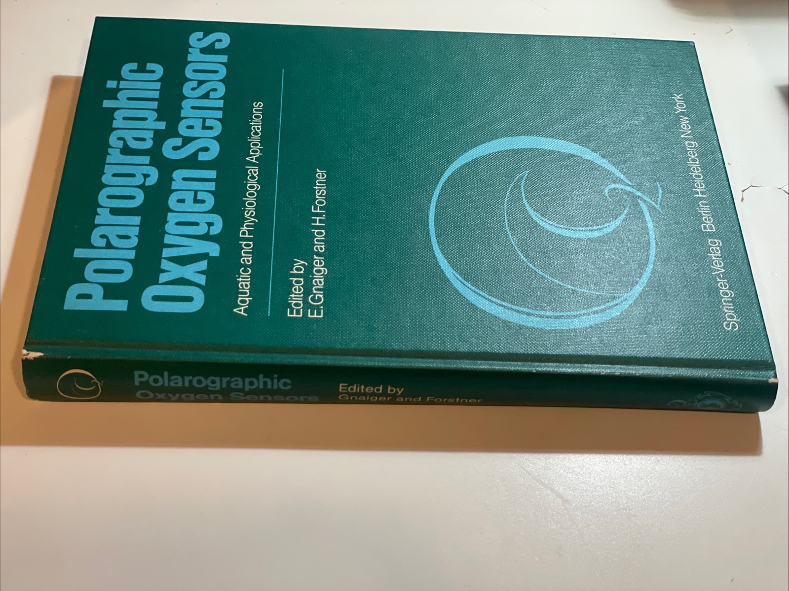 Polarographic Oxygen Sensors