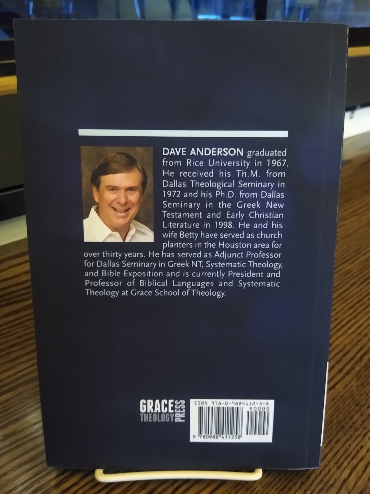 Maximum Joy : New Study Edition by David R. Anderson (2013, Trade Paperback)