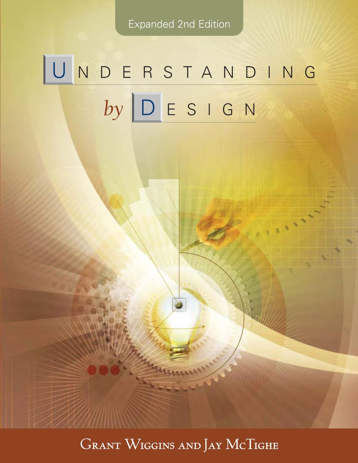 Understanding By Design – paperback Grant Wiggins|Jay McTighe