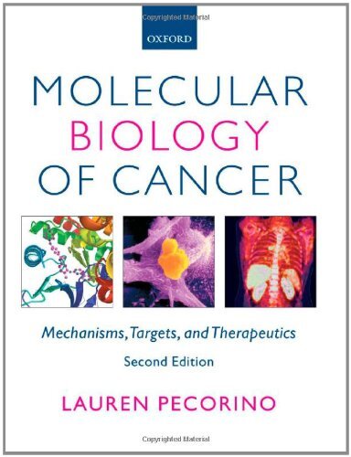 Molecular Biology of Cancer: Mechanisms, Targets, and Therapeut