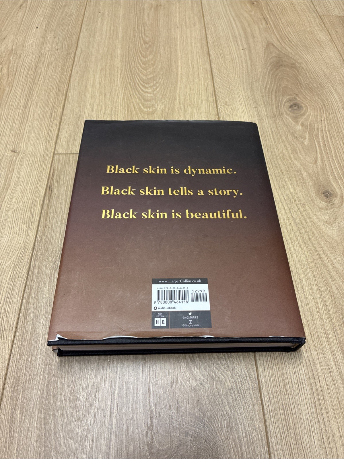 Black Skin: Everything from skincare essentials to the best ingredients – GOOD