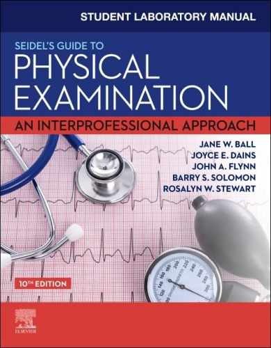 Student Laboratory Manual for – Paperback, by Ball RN? DrPH? – Acceptable n