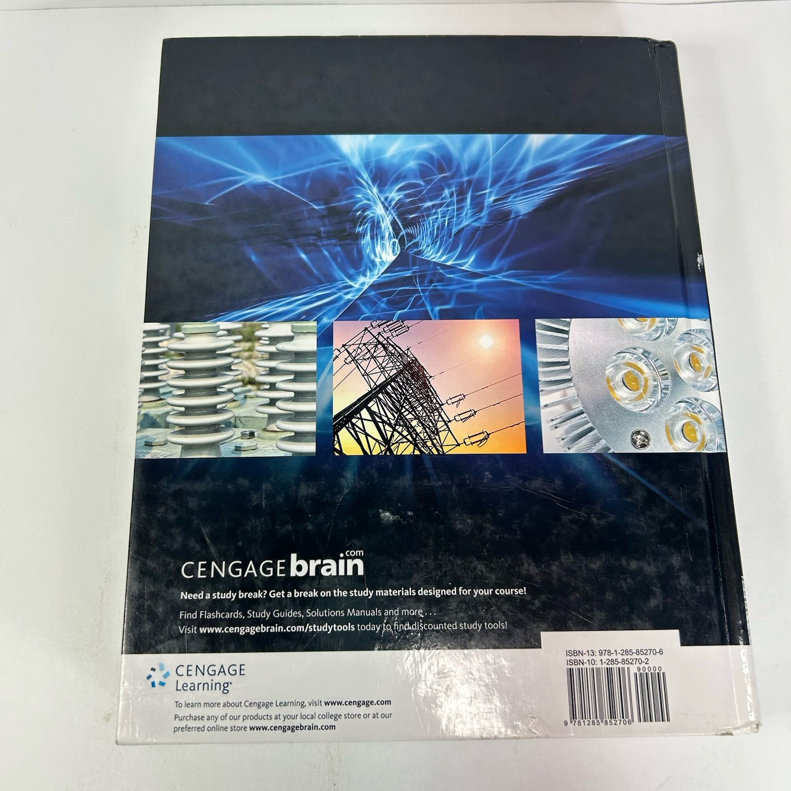 Delmar’s Standard Textbook Of Electricity 6th Edition Stephen Herman Hardcover