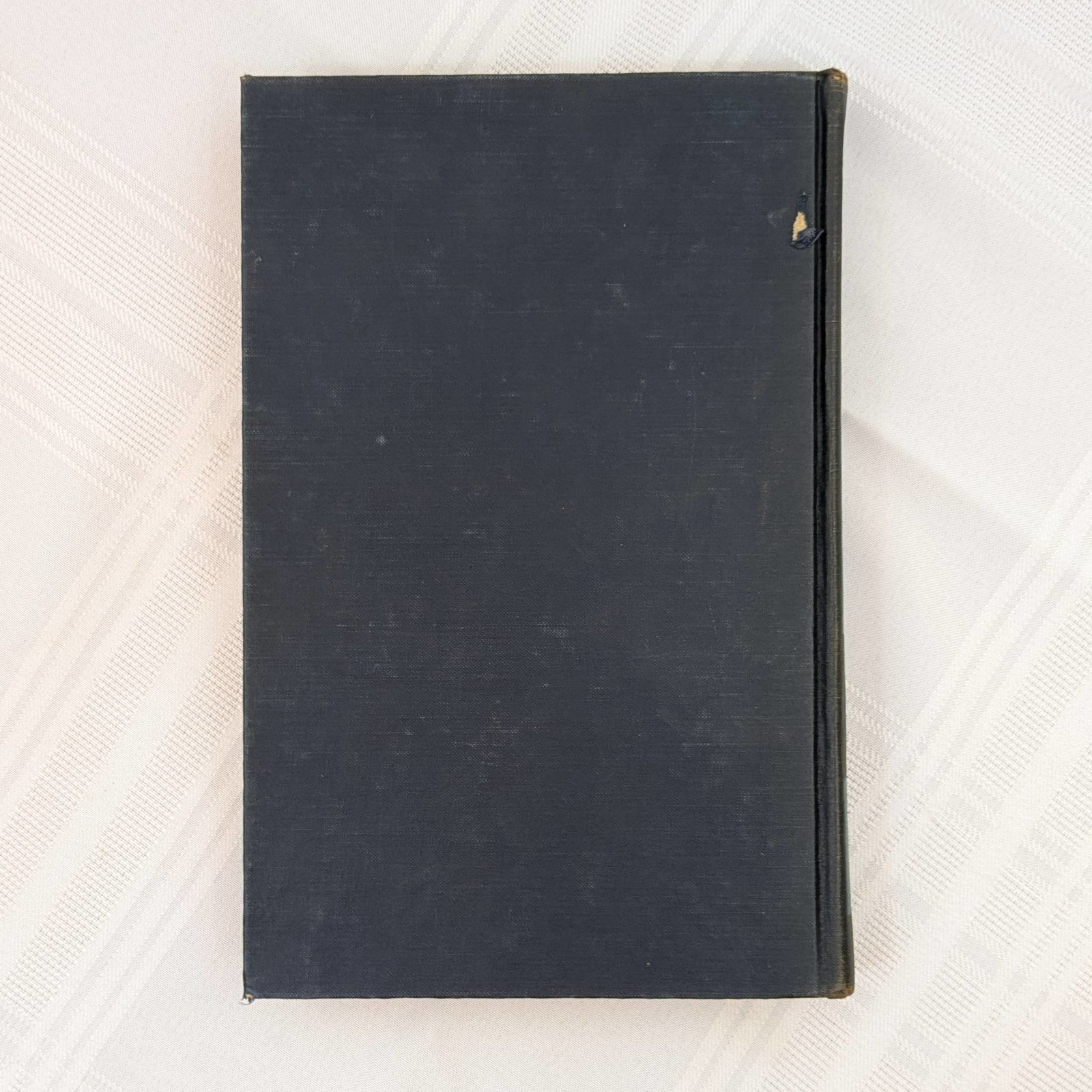 Modern Probability Theory and its Applications | Parzen HC 1960 Textbook